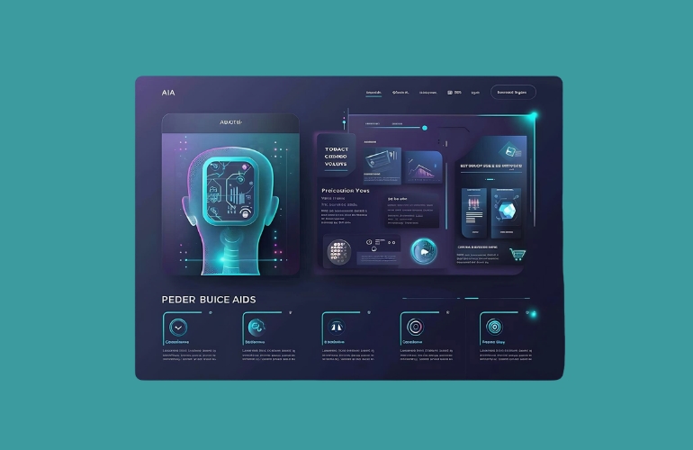 AI solutions