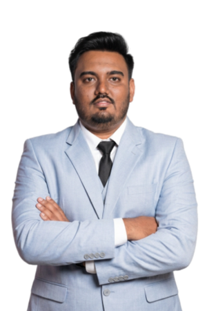 Muhammad Rizwan