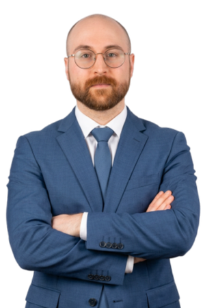 Andrew James
