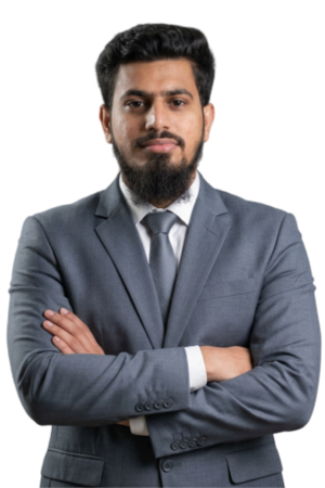 Salman Noman