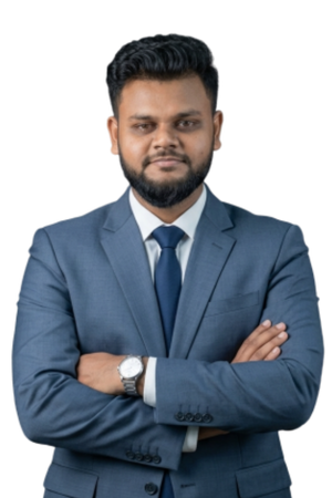 Khizer Iqbal