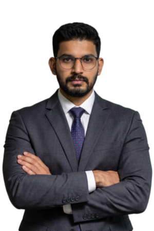 Dawood Iqbal