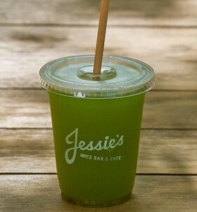 Best Juice Ever!
