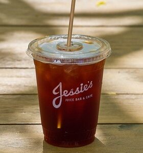 Black Cold Brew