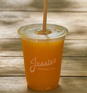 Frisky Sour  JUICE
