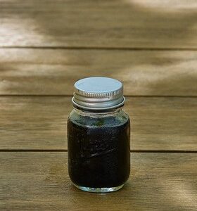 Detox Shot