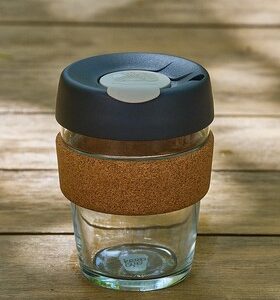 BREW KeepCup - Med