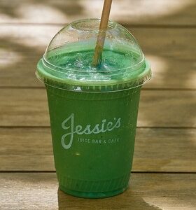 Clean Green Smoothie