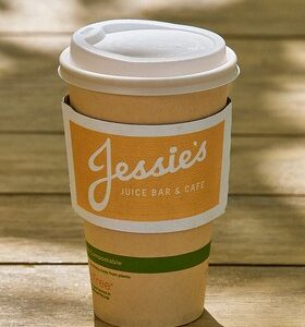 Classic Chai Tea (not latte)