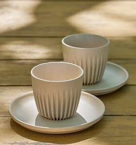 3oz Huskee Espresso Set (natural)