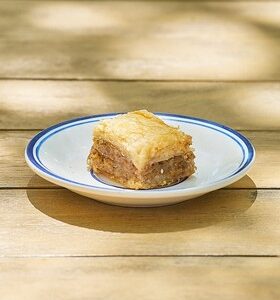 Baklava