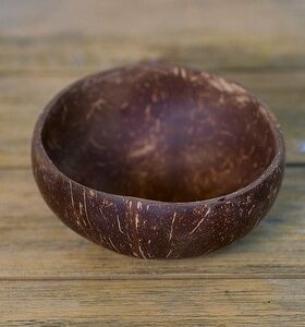 Coconut Bowl