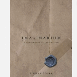 Imaginarium: A Compendium of Inspiration Book